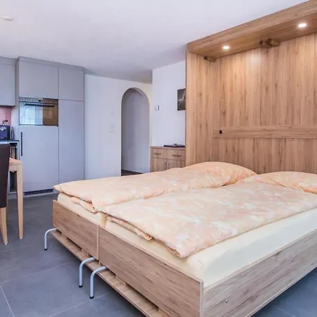 Apartment Dom - Skiin-skiout By Interhome *