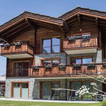 Dom - Skiin-skiout By Interhome Apartment *