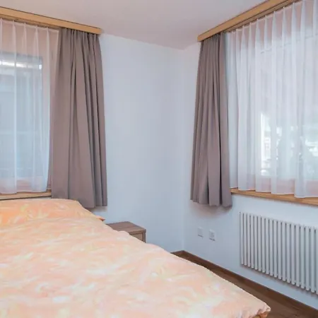 Dom - Skiin-skiout By Interhome Apartment